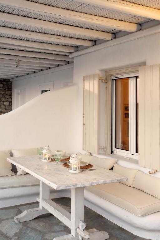 Villa Olympia Agios Ioannis Diakoftis エクステリア 写真