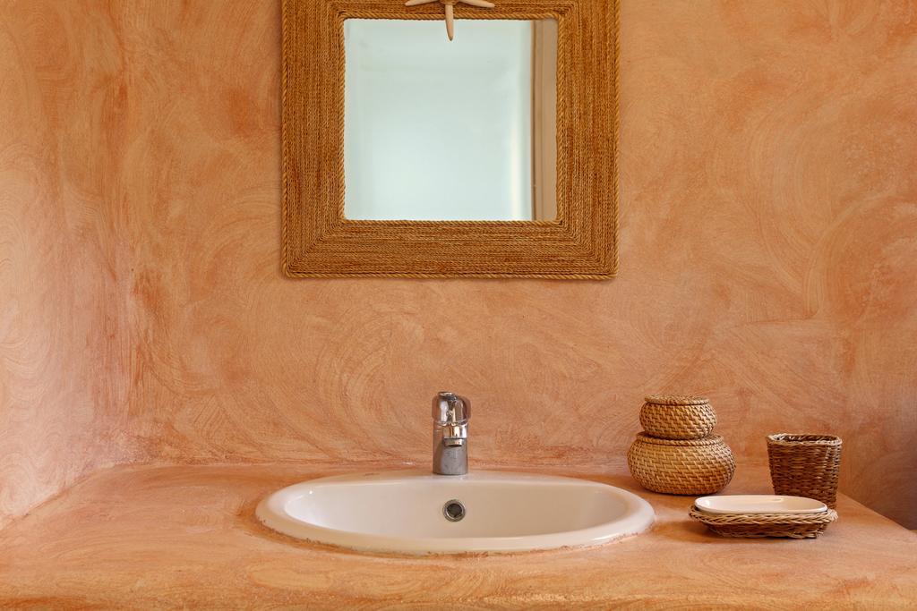 Villa Olympia Agios Ioannis Diakoftis エクステリア 写真